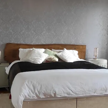 Bed & Breakfast Logis Du Poirier