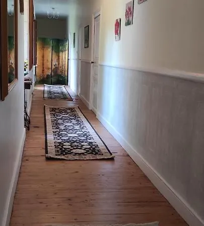 B&B Logis Du Poirier 3*