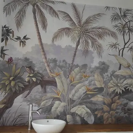 Logis Du Poirier Nocleg ze śniadaniem 3*