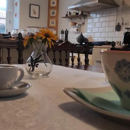 Bed & Breakfast Logis Du Poirier *