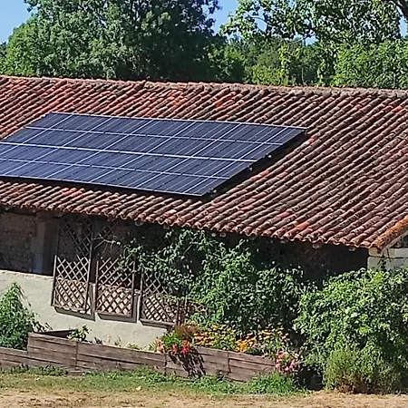 Bed & Breakfast Logis Du Poirier *
