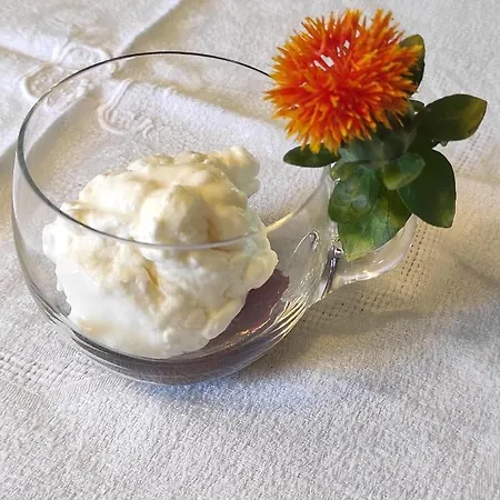 Nocleg ze śniadaniem Logis Du Poirier