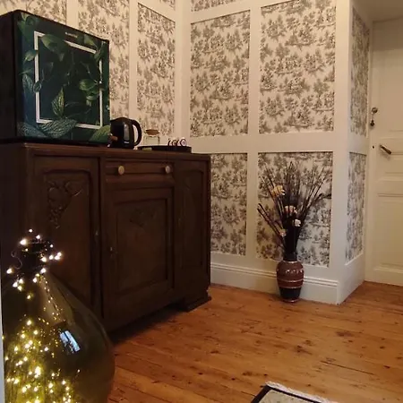 Logis Du Poirier 3* Juignac