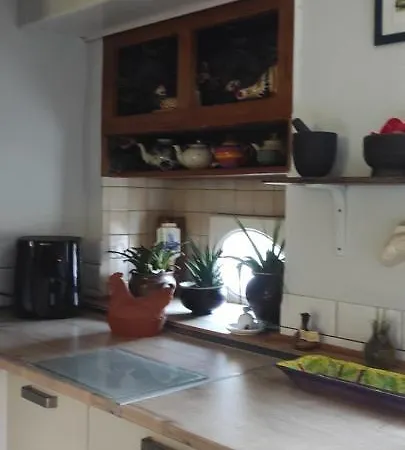 Logis Du Poirier 3* Juignac