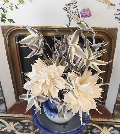 Nocleg ze śniadaniem Logis Du Poirier