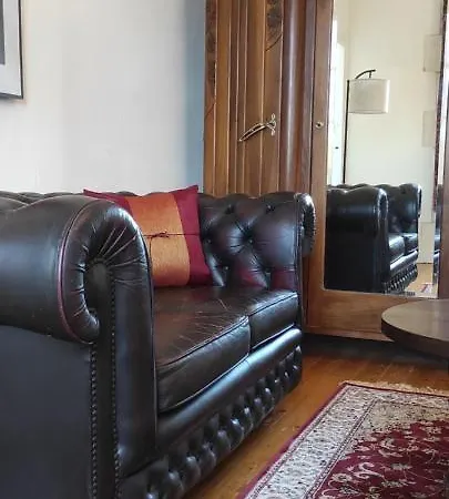 Bed & Breakfast Logis Du Poirier *