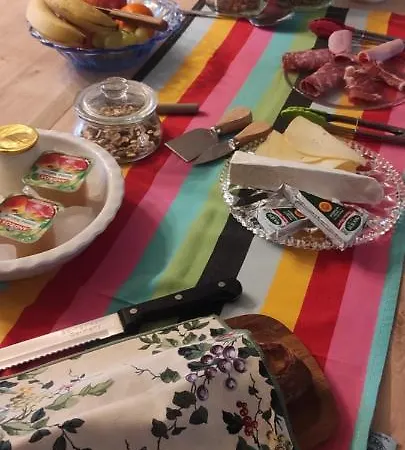 Nocleg ze śniadaniem Logis Du Poirier 3*