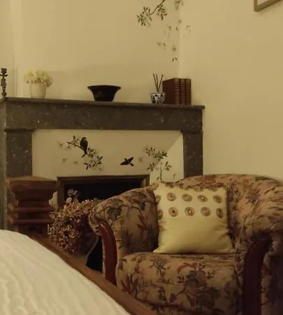 Nocleg ze śniadaniem Logis Du Poirier Juignac