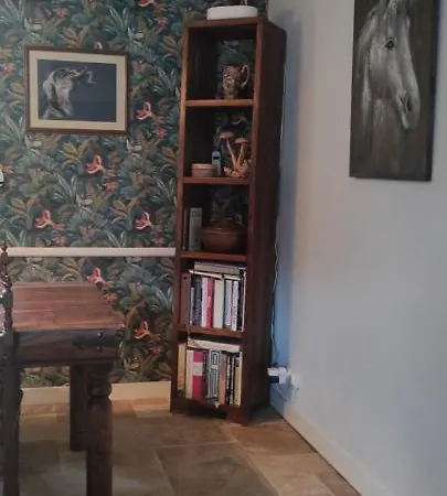 Logis Du Poirier