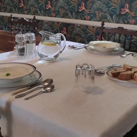 Bed & Breakfast Logis Du Poirier *