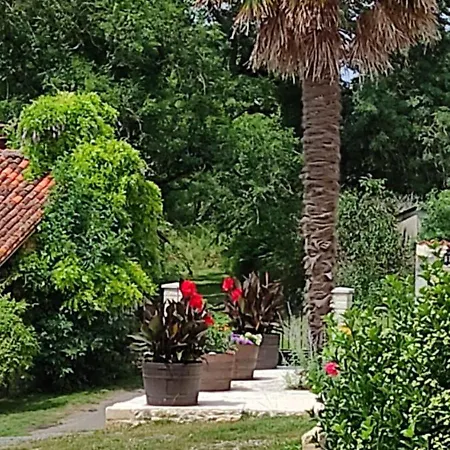 Bed & Breakfast Logis Du Poirier *