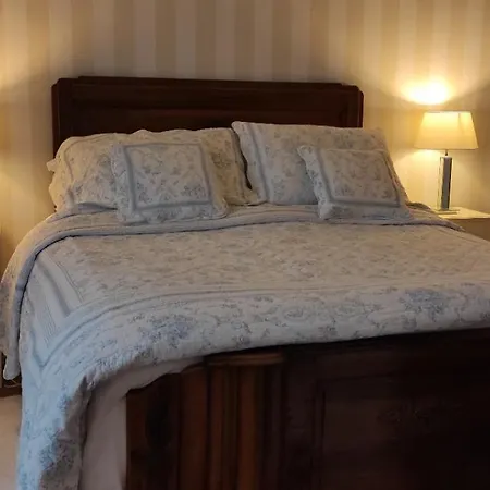 Logis Du Poirier 3* Juignac