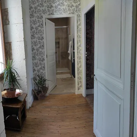 Logis Du Poirier