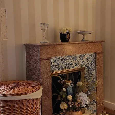 Logis Du Poirier 3* Juignac