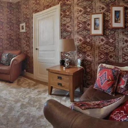 Bed & Breakfast Logis Du Poirier