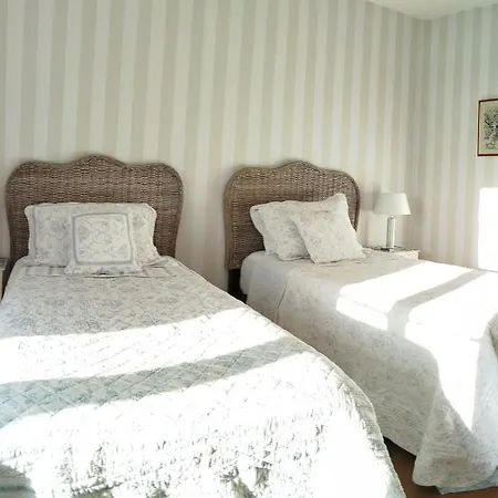 Logis Du Poirier *