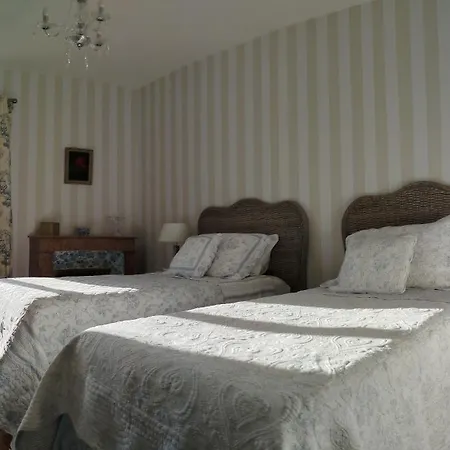 Logis Du Poirier *