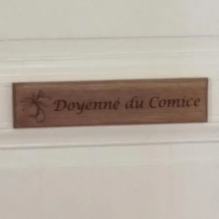 Logis Du Poirier Bed & Breakfast Juignac