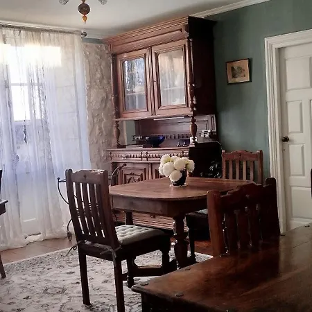 Bed & Breakfast Logis Du Poirier *