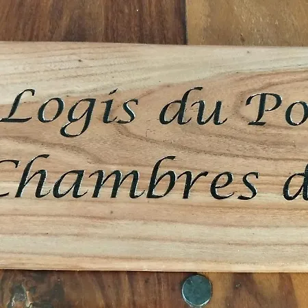 Logis Du Poirier