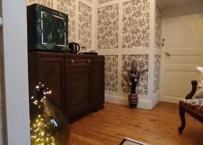 Logis Du Poirier 3* Juignac