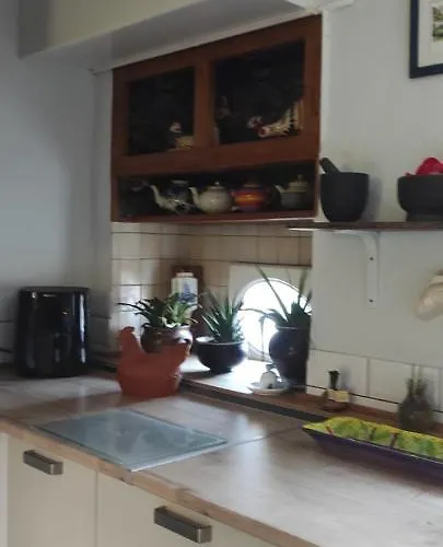 Logis Du Poirier 3* Juignac