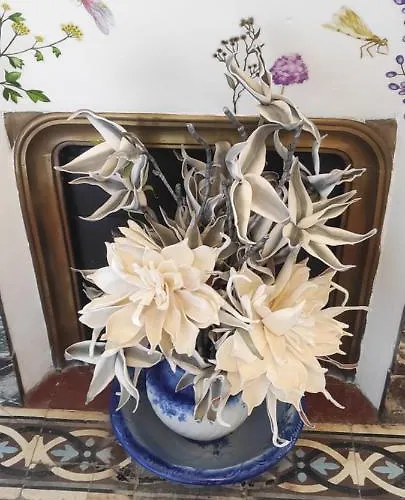 Alojamento de Acomodação e Pequeno-almoço Logis Du Poirier