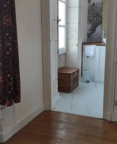 Logis Du Poirier 3* Juignac