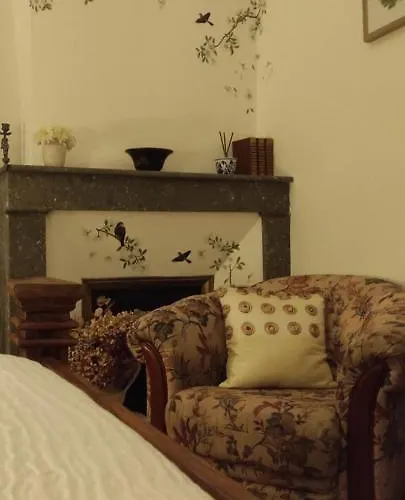 Alojamento de Acomodação e Pequeno-almoço Logis Du Poirier Juignac