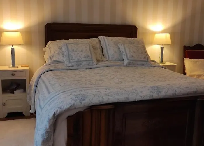 Logis Du Poirier 3* Juignac