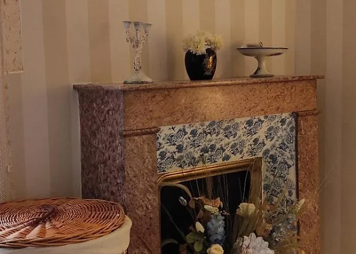 Logis Du Poirier 3* Juignac